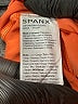 SPANX Orange Swimsuit Cover Up Size 3X - photo 4