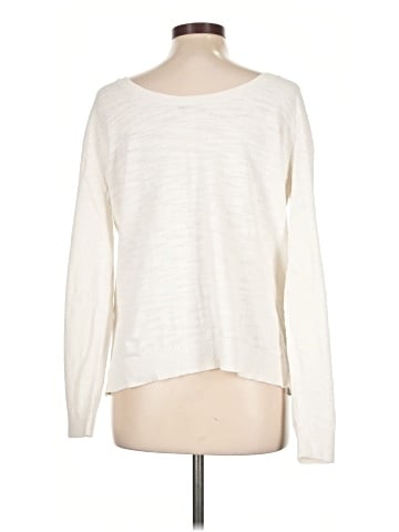 Ann Taylor LOFT Pullover Sweater (view 2)
