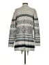 CAbi Gray Cardigan Size S - photo 2