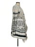 CAbi Gray Cardigan Size S - photo 4