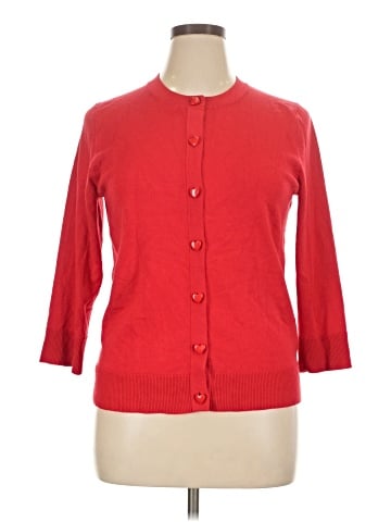 Cable & Gauge Cardigan (view 1)