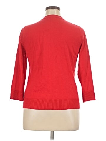 Cable & Gauge Cardigan (view 2)