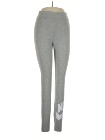 Nike Yoga Pants (view 1)