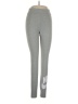 Nike Gray Yoga Pants Size S - photo 1