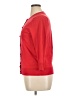 Cable & Gauge Red Cardigan Size XL - photo 5