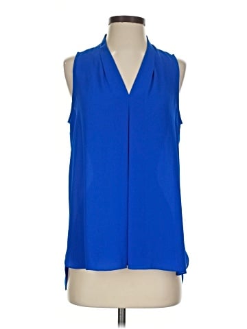 Vince Camuto Sleeveless Blouse (view 1)
