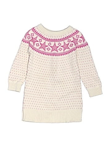 Baby Gap Pullover Sweater (view 1)