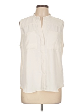 Ann Taylor Sleeveless Blouse