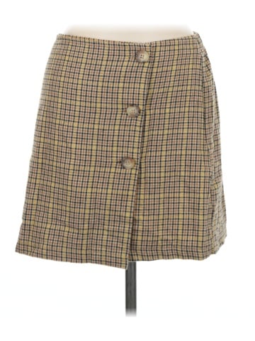 American Eagle Outfitters Casual Skirt (view 1)