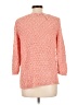 Dana Buchman Orange Pullover Sweater Size L - photo 2