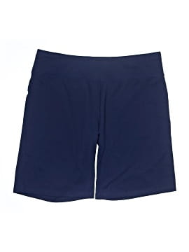 Lands' End Athletic Shorts
