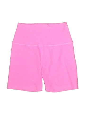 Beyond Yoga Athletic Shorts (view 1)