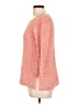 Dana Buchman Orange Pullover Sweater Size L - photo 5