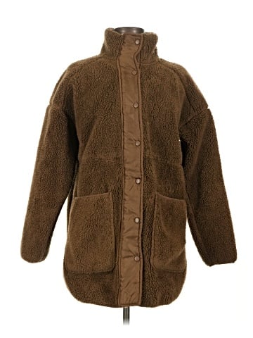 Zella Poncho (view 1)
