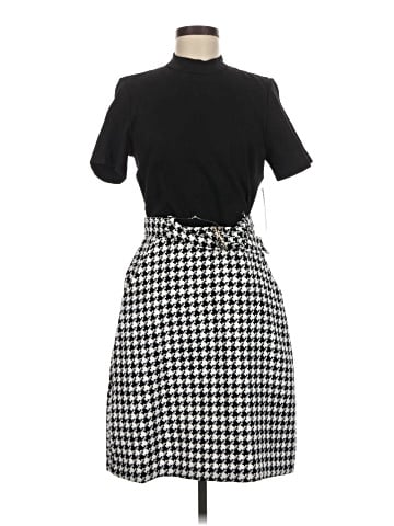 Julia Jordan Casual Dress (view 1)