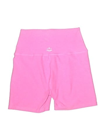 Beyond Yoga Athletic Shorts (view 2)