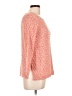Dana Buchman Orange Pullover Sweater Size L - photo 4