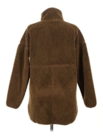 Zella Poncho (view 2)