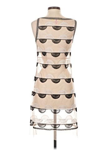 Catherine Malandrino Cocktail Dress (view 2)