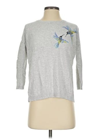 J.Jill Pullover Sweater (view 1)