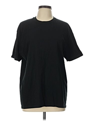 Hanes Short Sleeve T-Shirt (view 1)