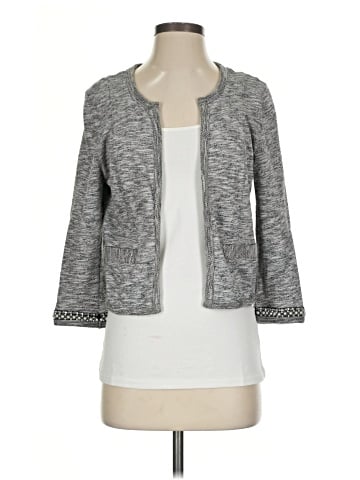 Express Cardigan (view 1)