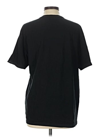 Hanes Short Sleeve T-Shirt (view 2)