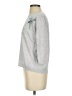 J.Jill Silver Pullover Sweater Size XS - photo 5
