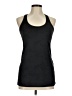 Lululemon Athletica Black Active Tank Size M (estimated) - photo 1