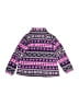 OshKosh B'gosh 100% Polyester Purple Pullover Sweater Size 3T - photo 2