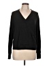 J.Crew Black Cardigan Size L - photo 1