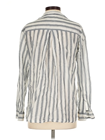 Grayson Long Sleeve Button-Down Shirt (view 2)
