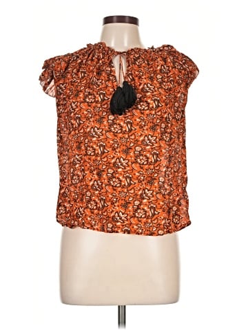Karina Grimaldi Tank Top (view 1)