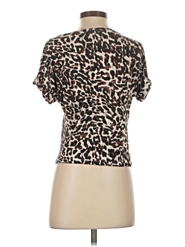 CAbi Short Sleeve T-Shirt (view 2)