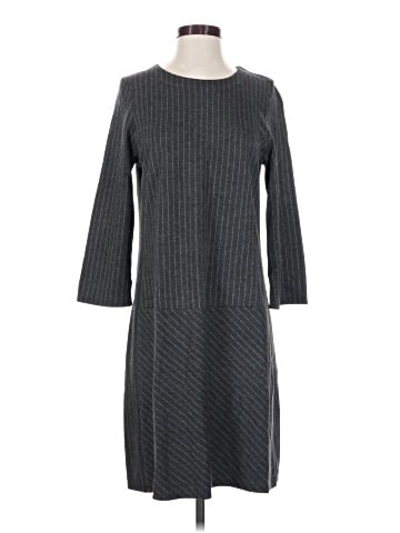 J.Jill Casual Dress (view 1)