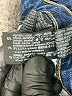 Zara Blue Jeans Size 6 - photo 9