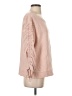 Sanctuary 100% Cotton Pink Sweatshirt Size XS - photo 4