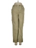 Zara Green Khakis Size 0 - photo 1