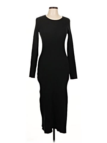 WAYF Casual Dress (view 1)