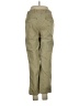 Zara Green Khakis Size 0 - photo 2