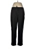Gap Solid Black Track Pants Size L - photo 1