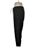 Gap Solid Black Track Pants Size L - photo 5