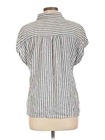 Orvis Short Sleeve Blouse (view 2)