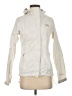 The North Face 100% Polyester White Jacket Size XS - photo 1