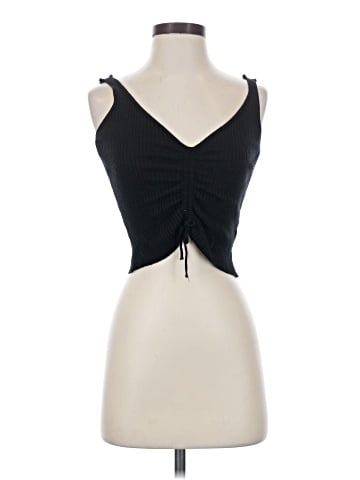 Debut Sleeveless Top (view 1)