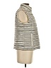 ColeBrook 100% Polyester Stripes Ivory Vest Size S - photo 4
