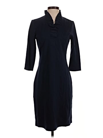 J. McLaughlin Casual Dress (view 1)