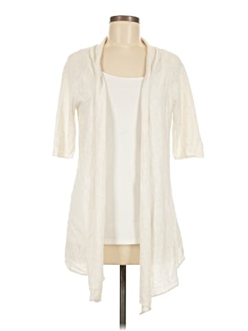 Eileen Fisher Cardigan (view 1)