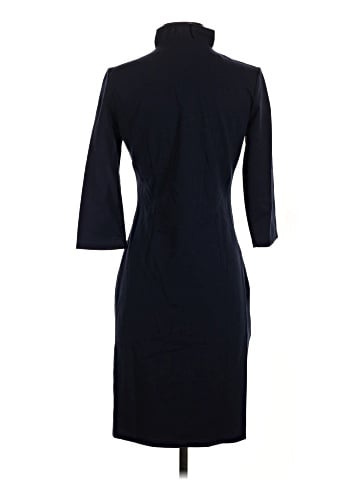 J. McLaughlin Casual Dress (view 2)