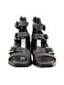 Rag & Bone Black Sandals Size EU 36 - photo 2